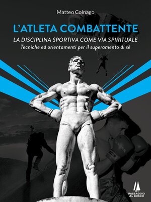 L'atleta combattente - ebook